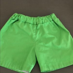 The Beaufort bonnet shorts